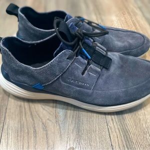 Size 11 cole hann lightly used